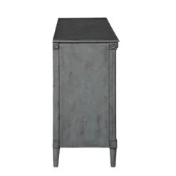Latimer Traditional 6 Drawers Dresser - HOMES: Inside + Out -Cheap Homes Inside Out Store GUEST cce70331 e0ad 4000 bae0 38ebf6ee635f