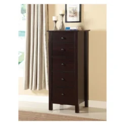 Randal 5 Drawer Chest - HOMES: Inside + Out