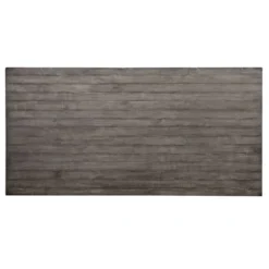 5pc Cambrien Rustic Farmhouse Counter Height Dining Set Antique White/Gray - HOMES: Inside + Out -Cheap Homes Inside Out Store GUEST ce63486c 1d46 44ed 9c1d 54af7ba1c648