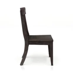 5pc Strasbourg Rustic Dining Table Set Antique Black - HOMES: Inside + Out -Cheap Homes Inside Out Store GUEST ceacf548 22a4 4367 b300 f189cace8bec