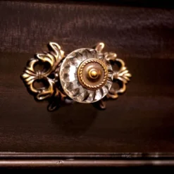 Pennings 3 Drawer Nightstand With Bun Feets - HOMES: Inside + Out -Cheap Homes Inside Out Store GUEST d38e74a4 a169 4ab7 80ca 4198bdc77c8f