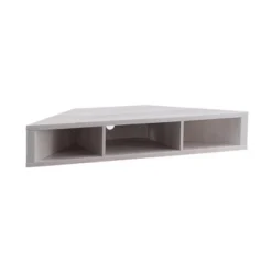 Tybo Open Shelves Corner Floating Console Fits Tv's Up To 50" - HOMES: Inside + Out 17 Tybo Open Shelves Corner Floating Console Fits Tv's Up To 50" - HOMES: Inside + Out -Cheap Homes Inside Out Store GUEST d5229e62 279b 4dd9 8982 229885d62426
