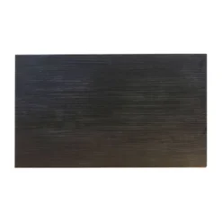 7pc Mount Rose Rustic Dining Table Set Brushed Black/Beige - HOMES: Inside + Out -Cheap Homes Inside Out Store GUEST d69e44cd b2e9 48a7 9274 cbaa9816156d