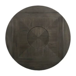 60" Summerland Round Counter Height Dining Table - HOMES: Inside + Out -Cheap Homes Inside Out Store GUEST d813f40f 8ef1 4a08 8560 44564e804c15