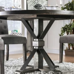 5pc Hedgeburn Round Dining Set - HOMES: Inside + Out -Cheap Homes Inside Out Store GUEST d9358a2a b2cb 4124 91b4 da4443ced5f3
