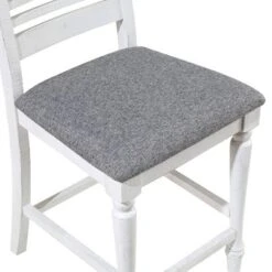 7pc Cambrien Rustic Farmhouse Counter Height Dining Set Antique White/Gray - HOMES: Inside + Out 10 7pc Cambrien Rustic Farmhouse Counter Height Dining Set Antique White/Gray - HOMES: Inside + Out -Cheap Homes Inside Out Store GUEST d9f83a2b ce75 4ad8 a532 67327a43da5c