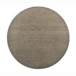 42" Holmsteed Round Counter Height Dining Table Cremini Brown/Antique White - HOMES: Inside + Out -Cheap Homes Inside Out Store GUEST da0be867 4845 407a 9abc 2a34dde2768c