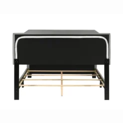 Amando Button Tufted Upholstered Bed - HOMES: Inside + Out -Cheap Homes Inside Out Store GUEST dda9b1b5 45f1 4443 b532 8aea333dd984