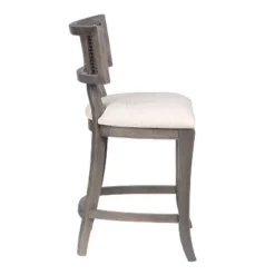 Roben Woven Cane Back Counter Height Barstools - HOMES: Inside + Out -Cheap Homes Inside Out Store GUEST de9c4b8a 21b7 4a5f 86ba 67440f2d6691