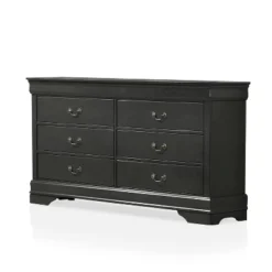 Sliver 6 Drawer Dresser - HOMES: Inside + Out -Cheap Homes Inside Out Store GUEST e530d657 9e56 483b 98e8 960794f1fd0f