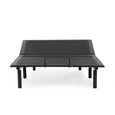 Serene Adjustable Back Support Bed Frame - HOMES: Inside + Out 6 Serene Adjustable Back Support Bed Frame - HOMES: Inside + Out - Image 6