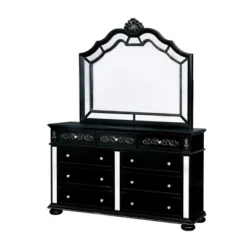 Washington Dresser Black - HOMES: Inside + Out -Cheap Homes Inside Out Store GUEST e7ca4eda 9160 48f3 b879 e41ab993ff21