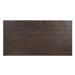 5pc Strasbourg Rustic Dining Table Set Antique Black - HOMES: Inside + Out -Cheap Homes Inside Out Store GUEST e8ac3fe5 483c 4c9c 9d32 b42f0b1b1bdf