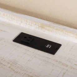 Branar L Shape Computer Desk With USB Port - HOMES: Inside + Out -Cheap Homes Inside Out Store GUEST ea9f3cf8 e9b8 438e 9d24 e1fb03579fb6