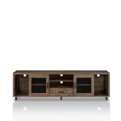 Garda Multi Storage Tv Stand For Tvs Up To 70" - HOMES: Inside + Out -Cheap Homes Inside Out Store GUEST eadcaccb e00c 4999 8ef7 61ca0a8ee496