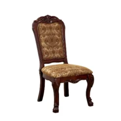 9pc Lion Claw Elegant Carved Extendable Dining Table Set Wood/Antique Oak - HOMES: Inside + Out -Cheap Homes Inside Out Store GUEST eb8dbe3e 8c6f 43f2 b1a1 3e669f241310