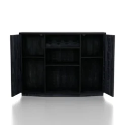 Neskowin Buffet With Cabinet Rustic Navy Blue - HOMES: Inside + Out -Cheap Homes Inside Out Store GUEST ec7a1832 a7a1 4464 aa02 33ee44ee1963