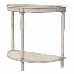 Ozelle Demi Round Side Table - HOMES: Inside + Out -Cheap Homes Inside Out Store GUEST f08d021d 7c94 4b1b 933d 997d5a8bbeac