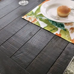 5pc Hepburn Dining Set - HOMES: Inside + Out -Cheap Homes Inside Out Store GUEST f3bf1e85 00a2 4518 b24f 36e993f5652c