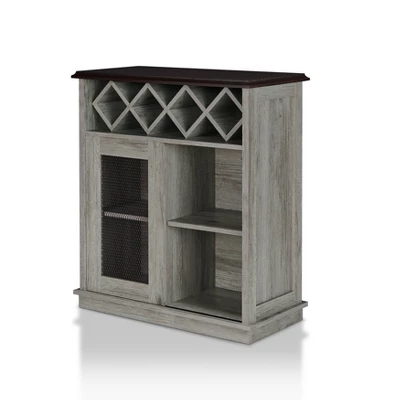 Haight Buffet With Sliding Cabinet Door - HOMES: Inside + Out 9 Haight Buffet With Sliding Cabinet Door - HOMES: Inside + Out - Image 9