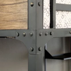 Twin Navii Industrial Loft Bed Black - HOMES: Inside + Out 15 Twin Navii Industrial Loft Bed Black - HOMES: Inside + Out -Cheap Homes Inside Out Store GUEST f5a90f82 84e8 4ce3 b529 3b95ef4b8e83