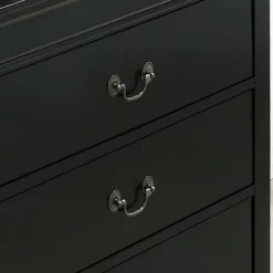 Sliver 6 Drawer Dresser - HOMES: Inside + Out -Cheap Homes Inside Out Store GUEST f74aa277 901e 4977 a855 2fad6ff35de9