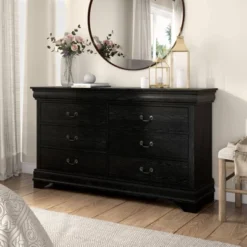 Sliver 6 Drawer Dresser - HOMES: Inside + Out -Cheap Homes Inside Out Store GUEST f8fb1d9a 8907 4fab 85d6 3bc01c143aff
