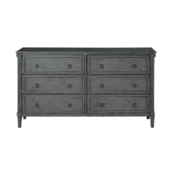 Latimer Traditional 6 Drawers Dresser - HOMES: Inside + Out -Cheap Homes Inside Out Store GUEST f91839cf 5299 4856 b136 15f4d239d1cf