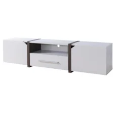 Miran Contemporary TV Stand For TVs Up To 80" - HOMES: Inside + Out -Cheap Homes Inside Out Store GUEST f97f9204 3bdb 45ac 939f ddbc1ff6ecb8
