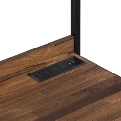 Clydebank Corner Desk With Bookcase And USB Plug - HOMES: Inside + Out 8 Clydebank Corner Desk With Bookcase And USB Plug - HOMES: Inside + Out -Cheap Homes Inside Out Store GUEST f9c96756 19f9 47db 8022 d4943148adee