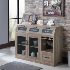 Sage 4 Drawer Buffet - HOMES: Inside + Out -Cheap Homes Inside Out Store GUEST fb1bb7e5 241c 48c9 bff1 c3aed9dd819c
