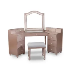 Urman Storage Drawers Vanity Set - HOMES: Inside + Out -Cheap Homes Inside Out Store GUEST fc9e63ed 8d5b 4590 b79d 9dffb07767f5