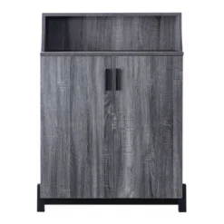 Haynes Storage Cabinet Dark Gray - HOMES: Inside + Out -Cheap Homes Inside Out Store GUEST fcf83a08 5684 4fca 96c9 7adac931f2a0