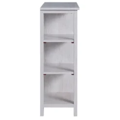 Bednar Storage Accent Cabinet White Oak - HOMES: Inside + Out -Cheap Homes Inside Out Store GUEST fd360f05 fda4 4492 b86e 11aa9a7e7f96